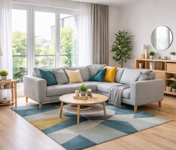 servicii de curatenie apartamente si case in bucuresti